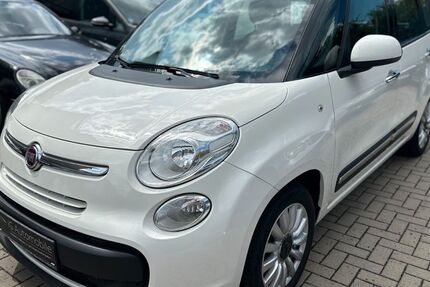 Fiat 500L 83.000 km 2.970 &euro; Köln 51109
