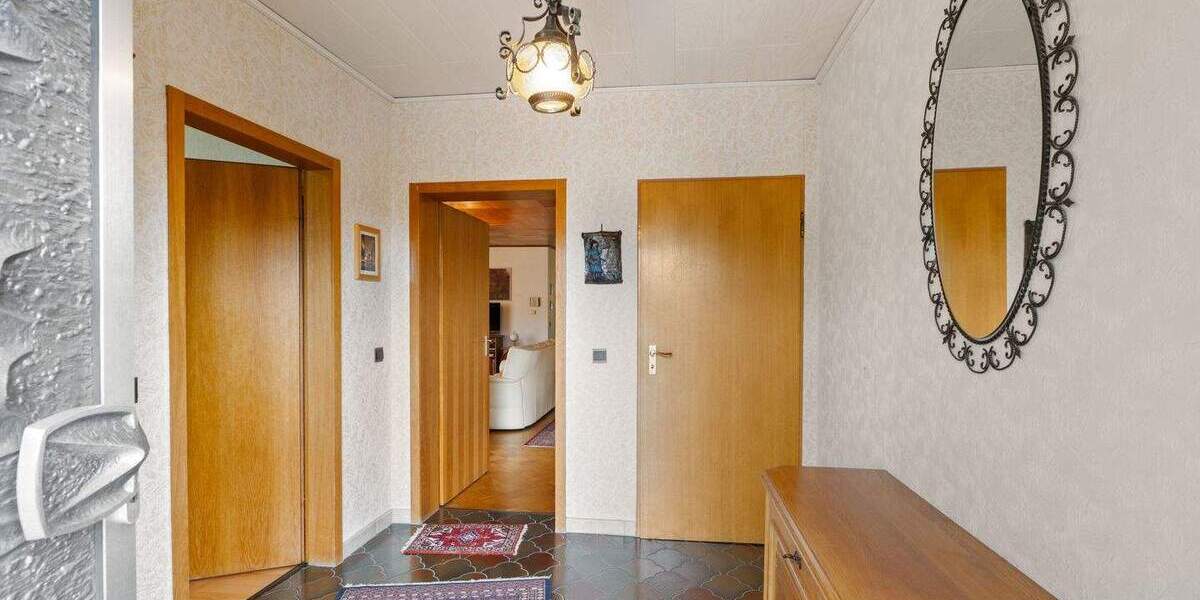 Bungalow Wesseling Keldenich - 6 Zimmer, 148 m&sup2;, 424.000&euro; | Angebot:23948794