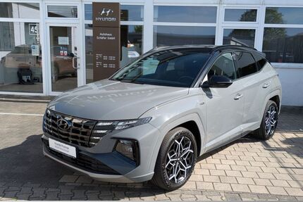 Hyundai TUCSON 32.410 km 32.485 &euro; Leverkusen 51373