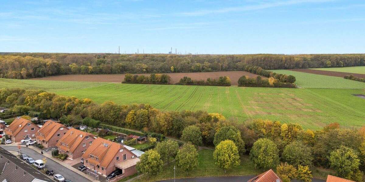 Familienfreundliches Reihenhaus mit viel Platz und exzellenter Energieeffizienz in Köln 6 zimmer