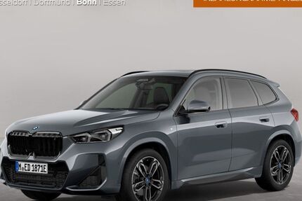 BMW iX1 68.107 km 37.990 &euro; Bonn 53119