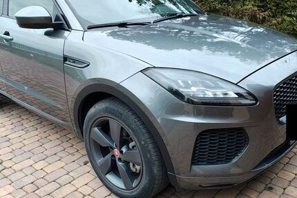Jaguar E-Pace 57.000 km 18.500 &euro; Köln 50674