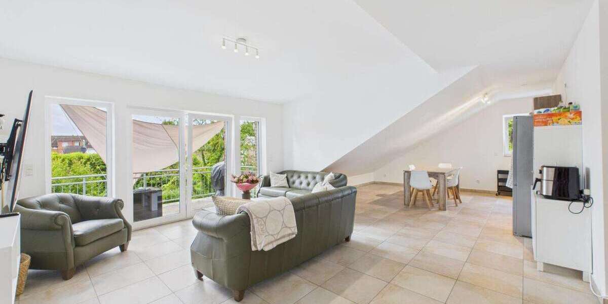 Wohnung zum Kaufen in Pulheim 498.000 € 118.32 m² 4 zimmer