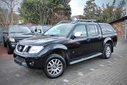 Nissan Navara 129.000 km 16.900 &euro; Köln 51145