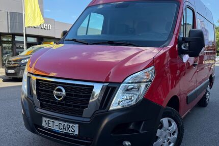 Nissan NV400 171.800 km 12.950 &euro; Hilden 40721