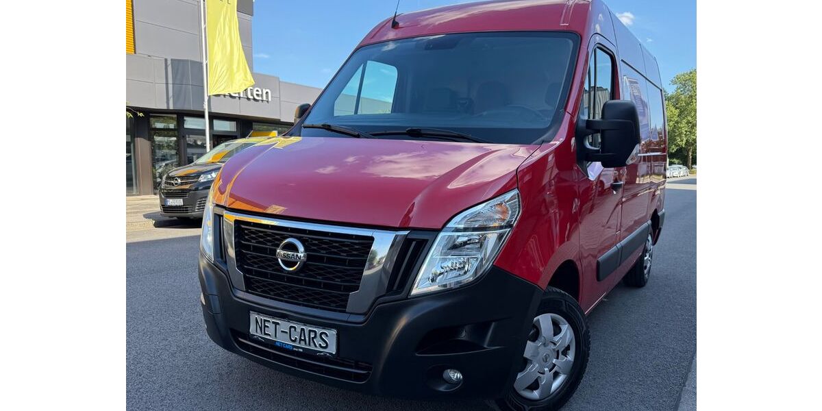 Nissan NV400 171.800 km 12.950 &euro; Hilden 40721