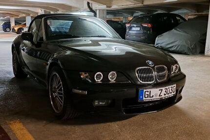 BMW Z3 229.000 km 9.990 &euro; Kürten 51515