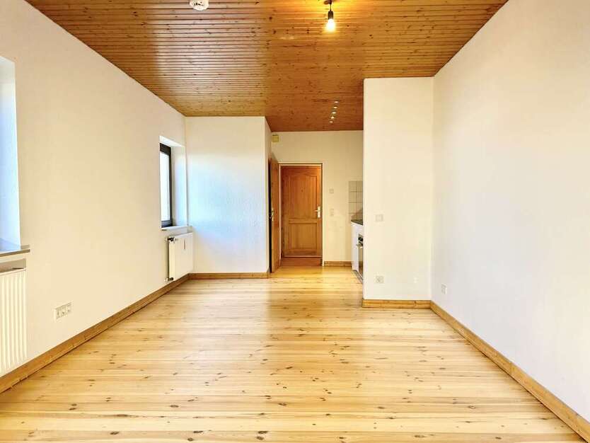 Wohnung zum Mieten in Köln-Ehrenfeld 945 € 41 m²