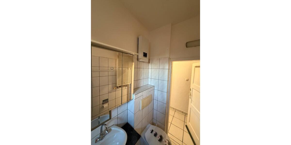 Wohnung zu vermieten in Köln Höhenberg 1 zimmer