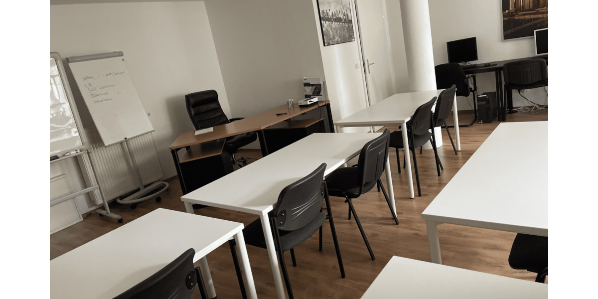 Gewerbeobjekt Leverkusen Lützenkirchen - 250&euro; | Angebot:25607024