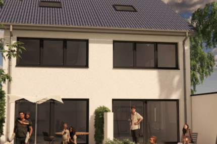 Haus zum Kaufen in Köln 1.405.000 € 148 m² 4 zimmer