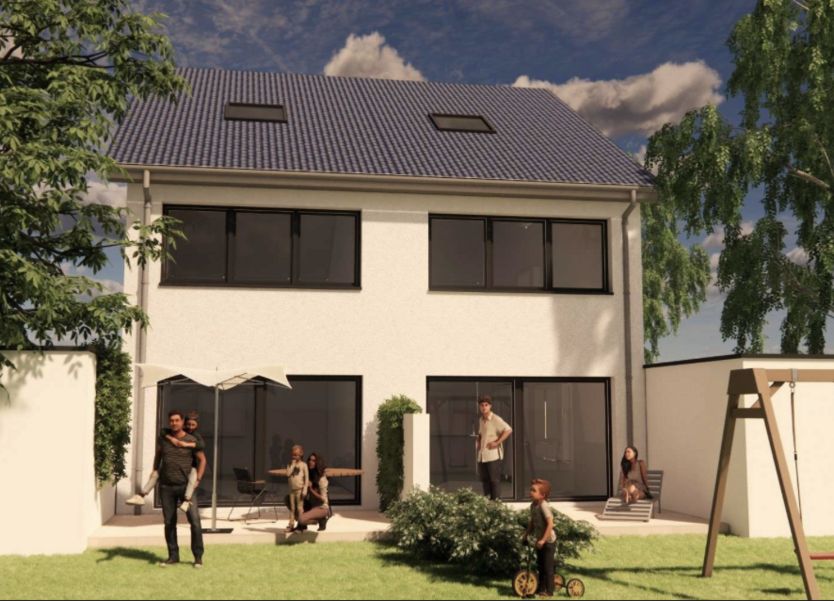 Haus zum Kaufen in Köln 1.405.000 € 148 m² 4 zimmer