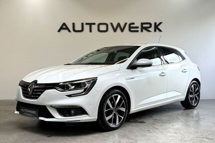 Renault Megane 91.530 km 13.899 € Hückeswagen 42499