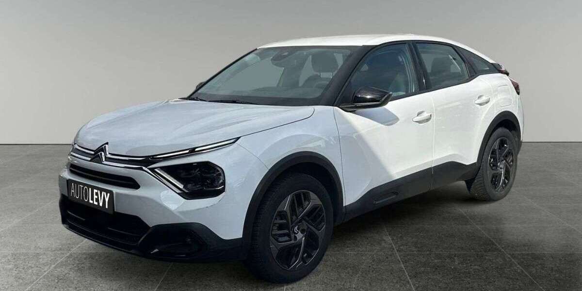 Citroen C4 15.049 km 16.444 &euro; Frechen 50226