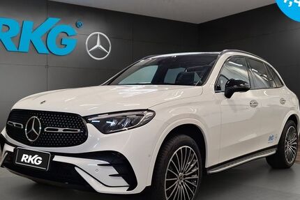 Mercedes-Benz GLC 300 9.800 km 75.890 &euro; Bonn 53119