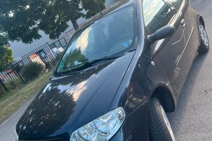 Fiat Punto 126.000 km 1.300 € Düsseldorf 40595