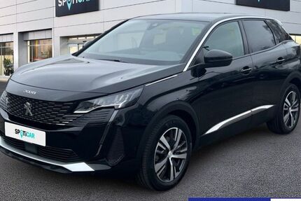 Peugeot 3008 39.497 km 24.390 &euro; Bonn 53121