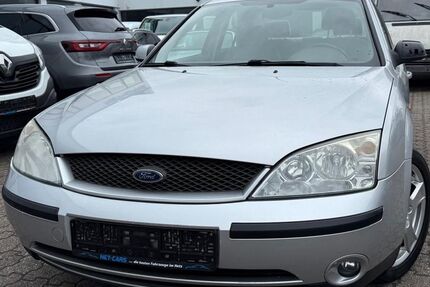 Ford Mondeo 125.000 km 2.800 &euro; Hilden 40721