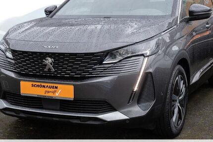 Peugeot 3008 24.047 km 23.970 € Solingen 42697