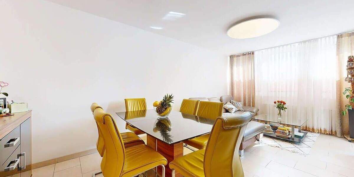 Etagenwohnung Kerpen Brüggen - 4 Zimmer, 90 m&sup2;, 259.900&euro; | Angebot:25601820