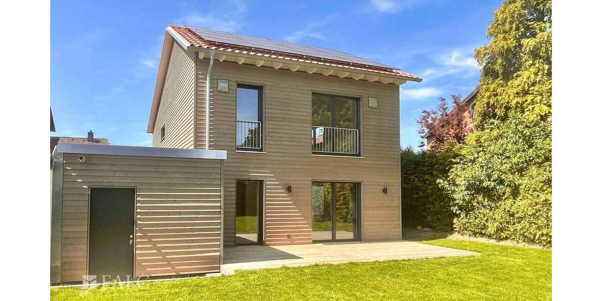 Einfamilienhaus Weilerswist Metternich - 5 Zimmer, 154 m&sup2;, 750.000&euro; | Angebot:26816638