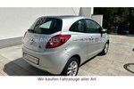 Ford Ka Champions Edition 50.000 km 4.990 &euro; Troisdorf 53844