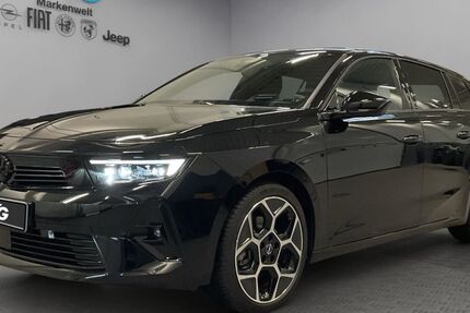 Opel Astra 6.224 km 28.900 &euro; Bornheim 53332