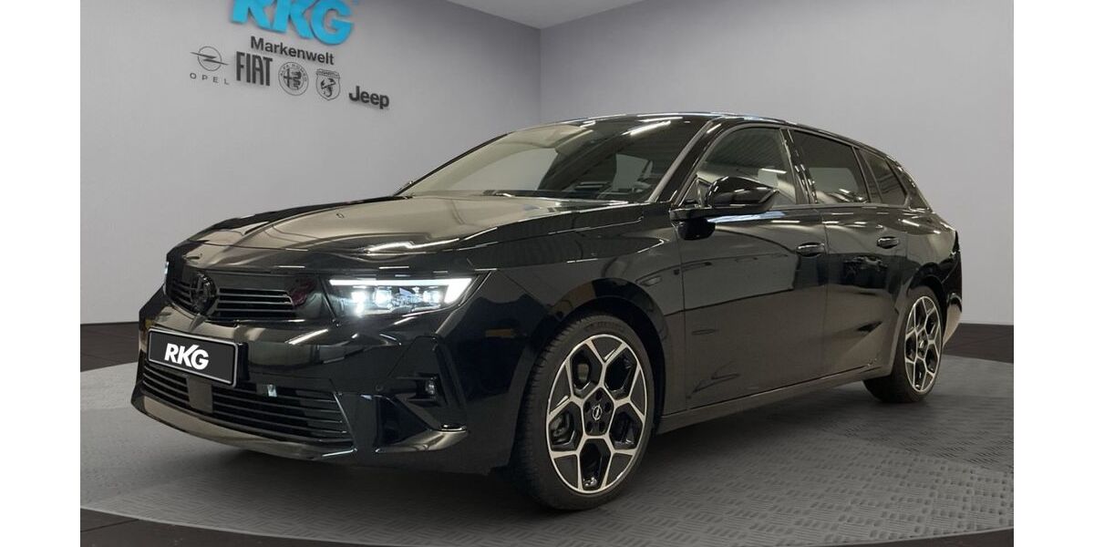 Opel Astra 6.224 km 28.900 &euro; Bornheim 53332