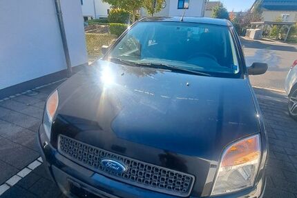 Ford Fusion 119.406 km 3.000 € Hennef 53773