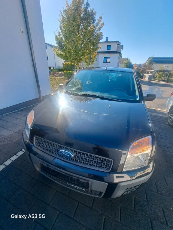 Ford Fusion 119.406 km 3.000 € Hennef 53773