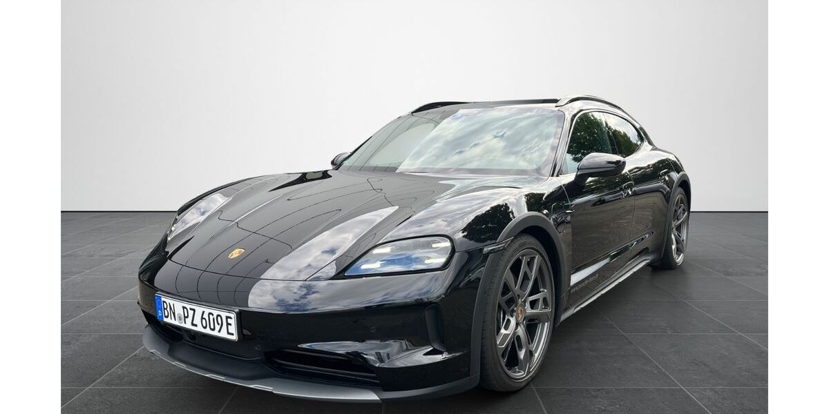 Porsche Taycan 10.950 km 111.950 &euro; Bonn 53119