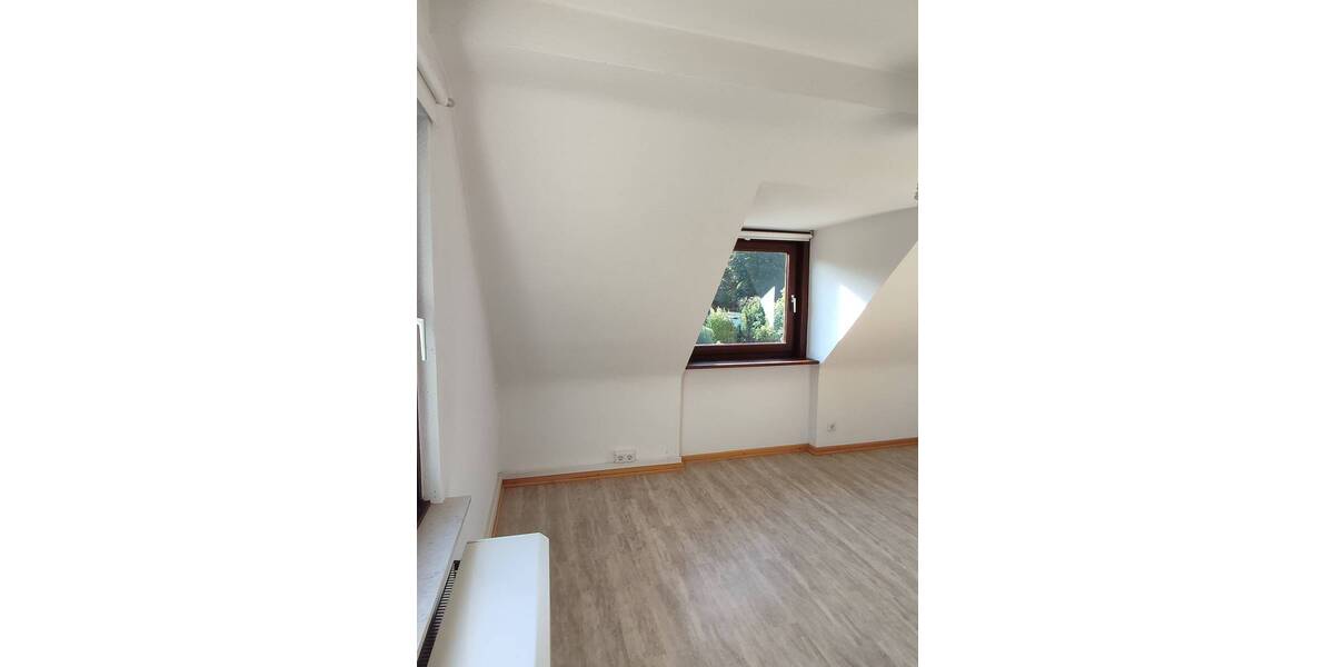 Etagenwohnung Hennef (Sieg) Hennef - 3 Zimmer, 42 m&sup2;, 490&euro; | Angebot:26257302
