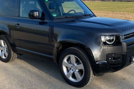 Land Rover Defender 30.520 km 64.500 &euro; Köln 50858