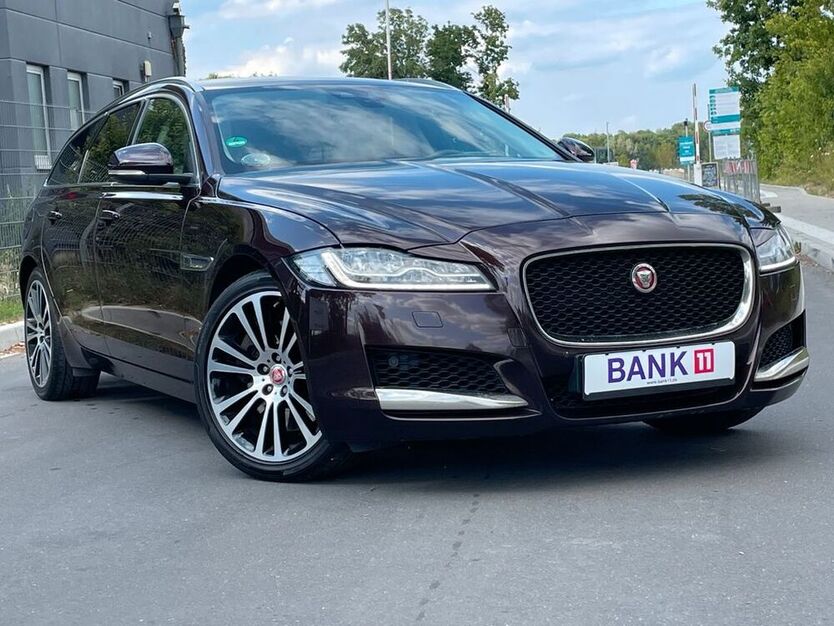 XF