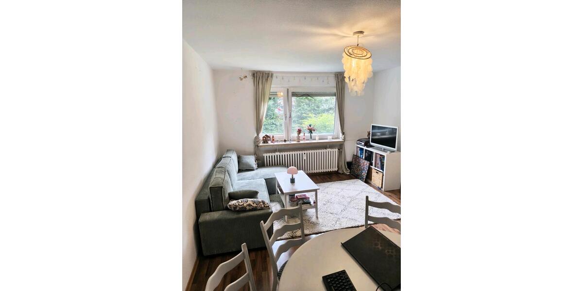 Hochparterre Köln Nippes - 2 Zimmer, 38 m&sup2;, 140.000&euro; | Angebot:26825634