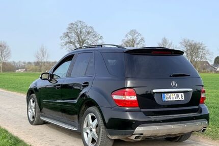 Mercedes-Benz ML 280 281.000 km 7.500 &euro; Rommerskirchen 41569