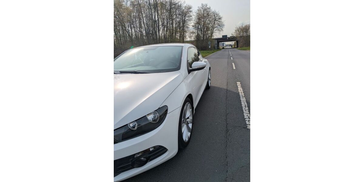 VW Scirocco 178.000 km 6.400 &euro; Dormagen 41540