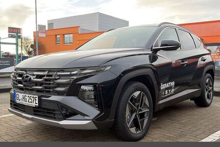 Hyundai TUCSON 4.650 km 38.450 &euro; Bergisch Gladbach 51429