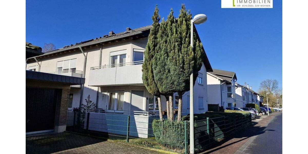 Etagenwohnung Lohmar / Heide Heide - 2 Zimmer, 59 m&sup2;, 179.000&euro; | Angebot:25742526