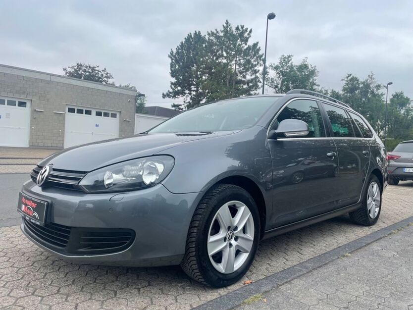 VW Golf 161.850 km 6.990 € Troisdorf 53842