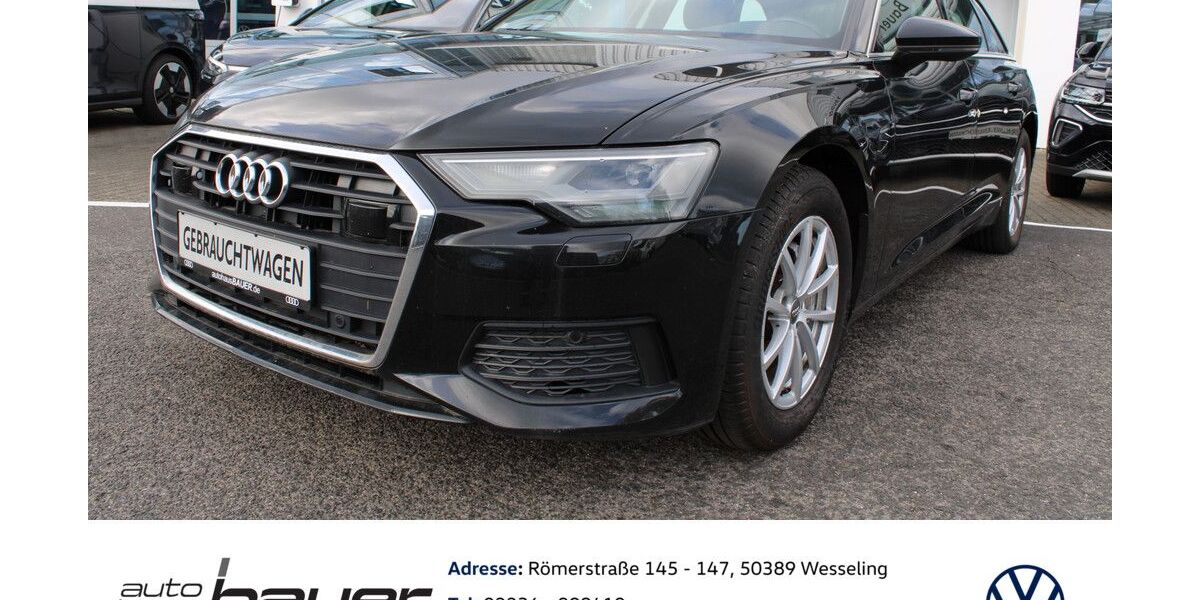 Audi A6 189.813 km 19.980 &euro; Wesseling 50389