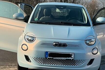 Fiat 500e 58.450 km 16.300 &euro; Overath 51491