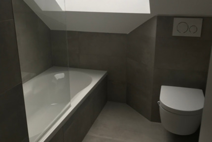 Vollmöblierte 2 Zimmer Dachgeschosswohnung Bad Godesberg 1 zimmer