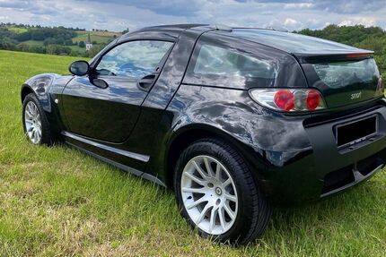 Smart Roadster 156.000 km 6.970 &euro; Bergisch Gladbach 51429