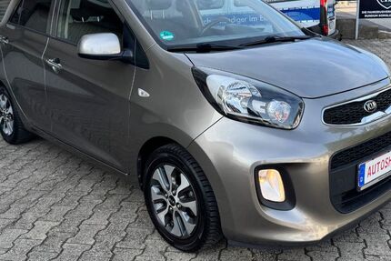 Kia Picanto 98.000 km 4.999 &euro; Solingen 42699