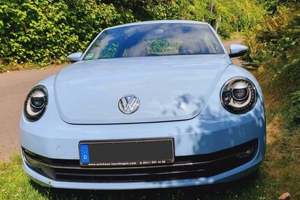VW Beetle 59.700 km 11.999 &euro; Köln 50969