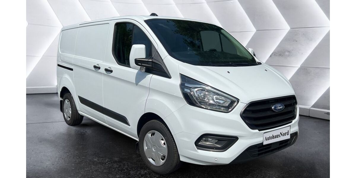 Ford Transit Custom 72.158 km 20.900 &euro; Köln-Riehl 50735