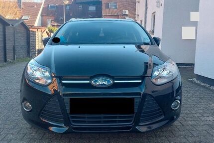 Ford Focus 85.000 km 6.300 &euro; Langenfeld 40764