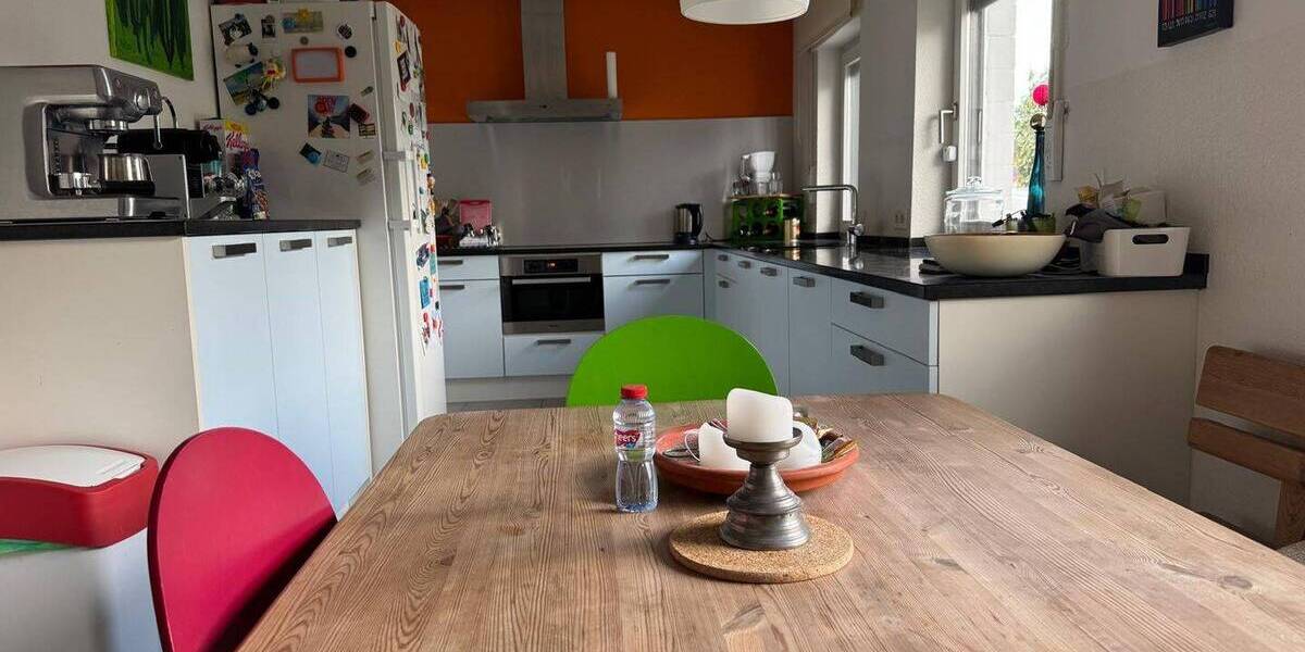 Bungalow Köln Esch/Auweiler - 6 Zimmer, 950.000&euro; | Angebot:26675009