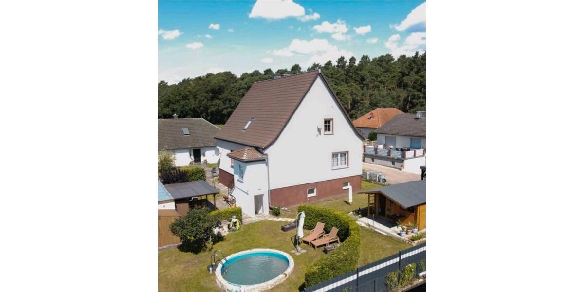 Einfamilienhaus Hennef (Sieg) - 320.000&euro; | Angebot:26749298